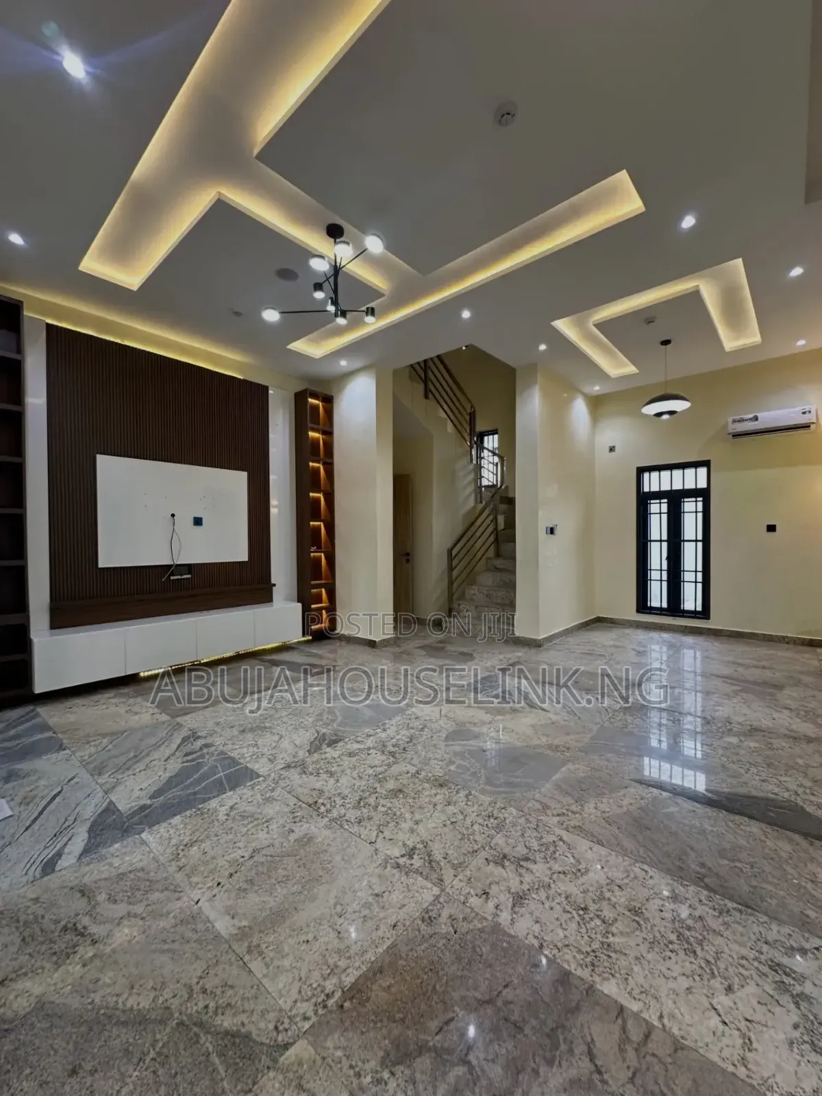4bdrm Duplex in Jahi Abuja for sale in Jahi