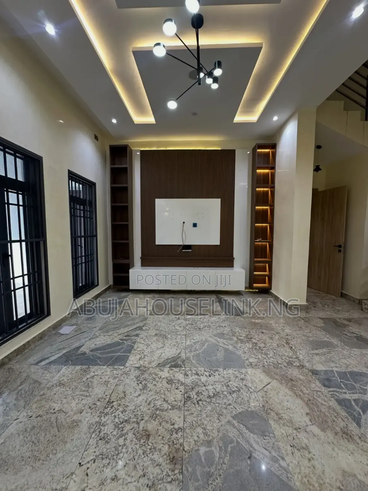 4bdrm Duplex in Jahi Abuja for sale in Jahi