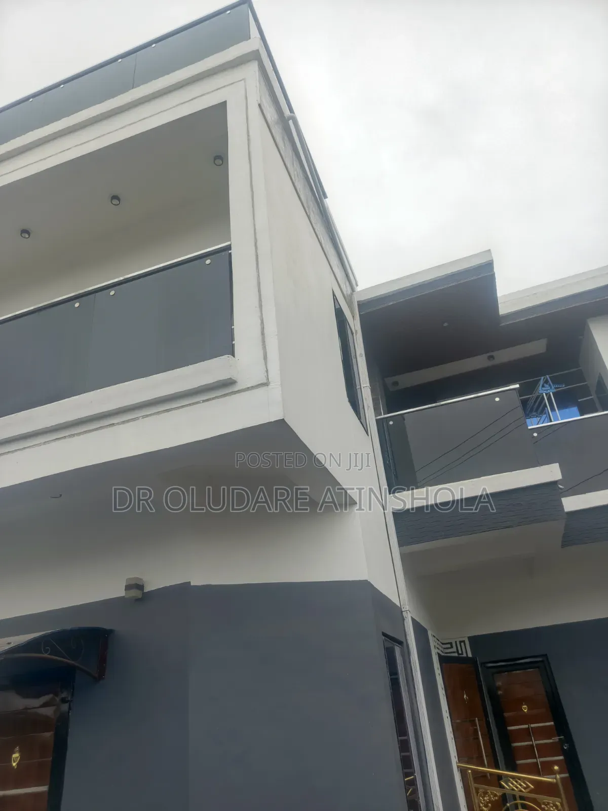 Furnished Room and Parlour in Alimosho