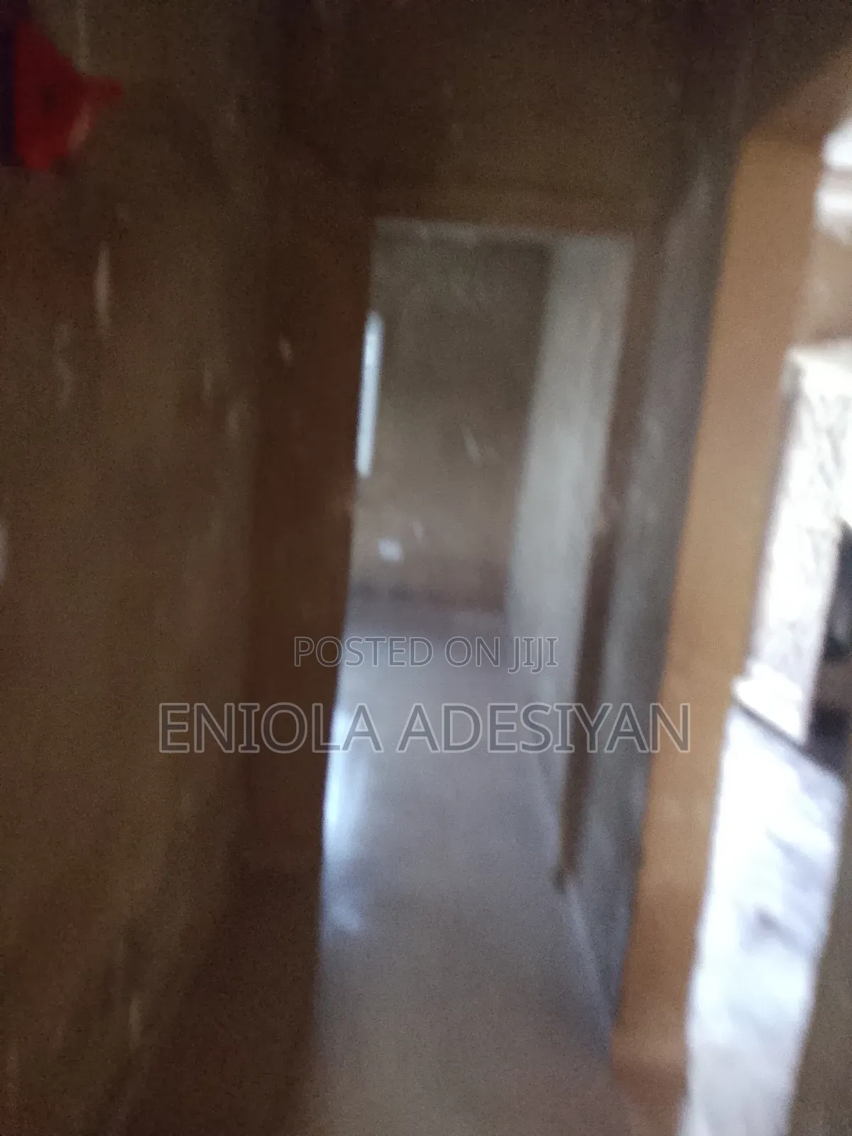 Furnished 2bdrm Block of Flats in Bomoda Oku Dagota, Igbogbo for rent in Igbogbo