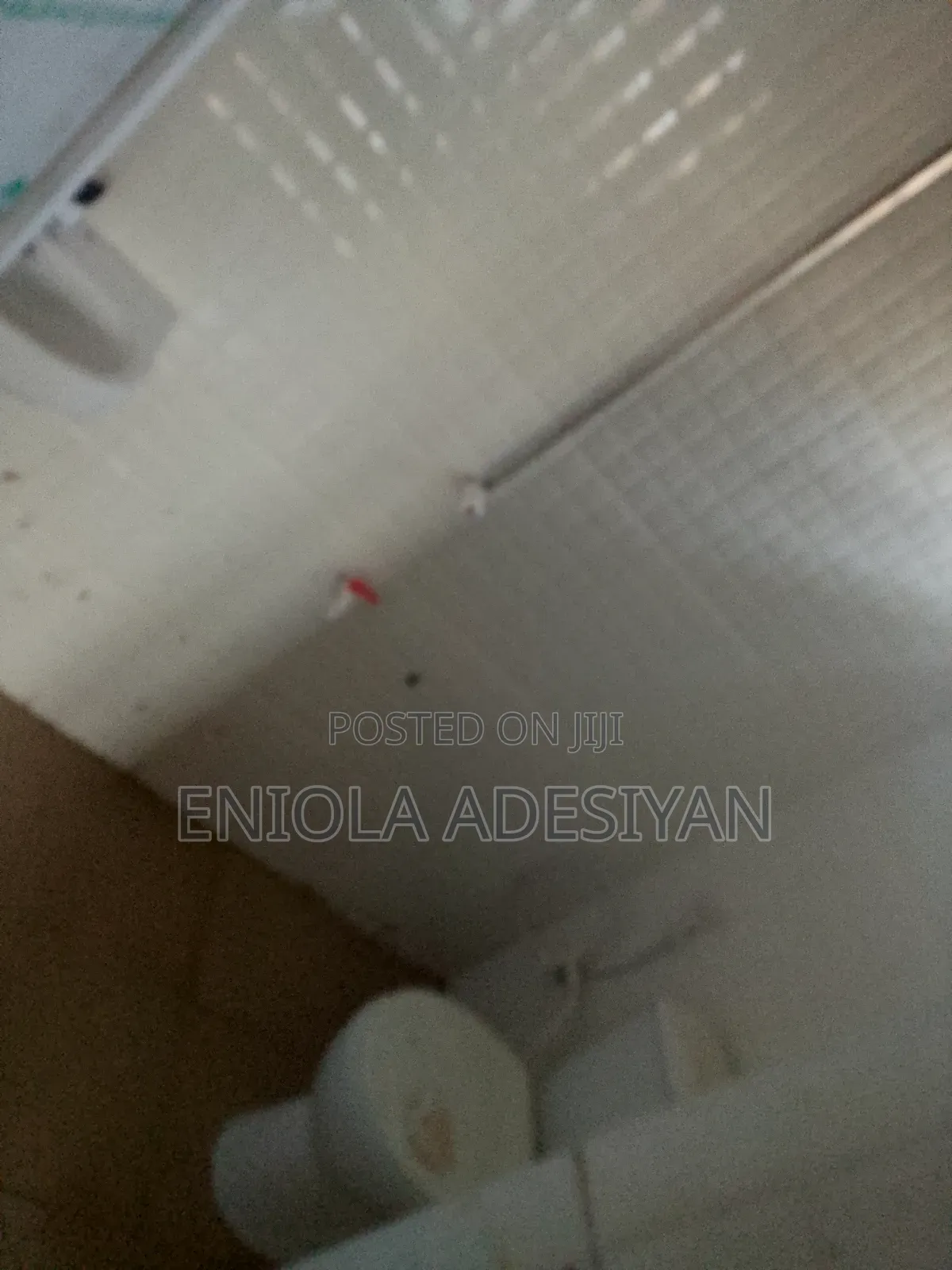 Furnished 2bdrm Block of Flats in Bomoda Oku Dagota, Igbogbo for rent in Igbogbo