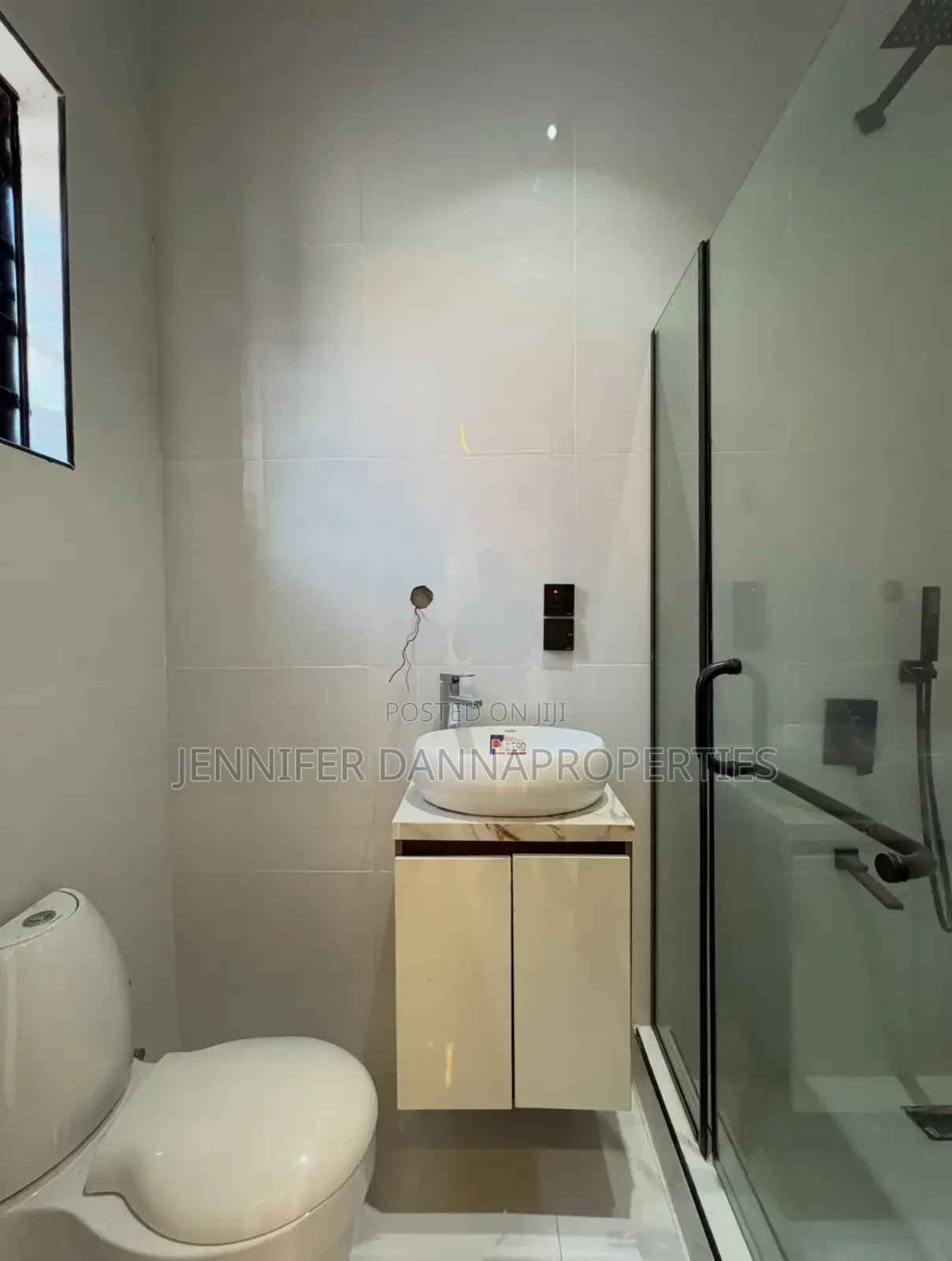 4bdrm Duplex in Sangotedo for sale in Sangotedo