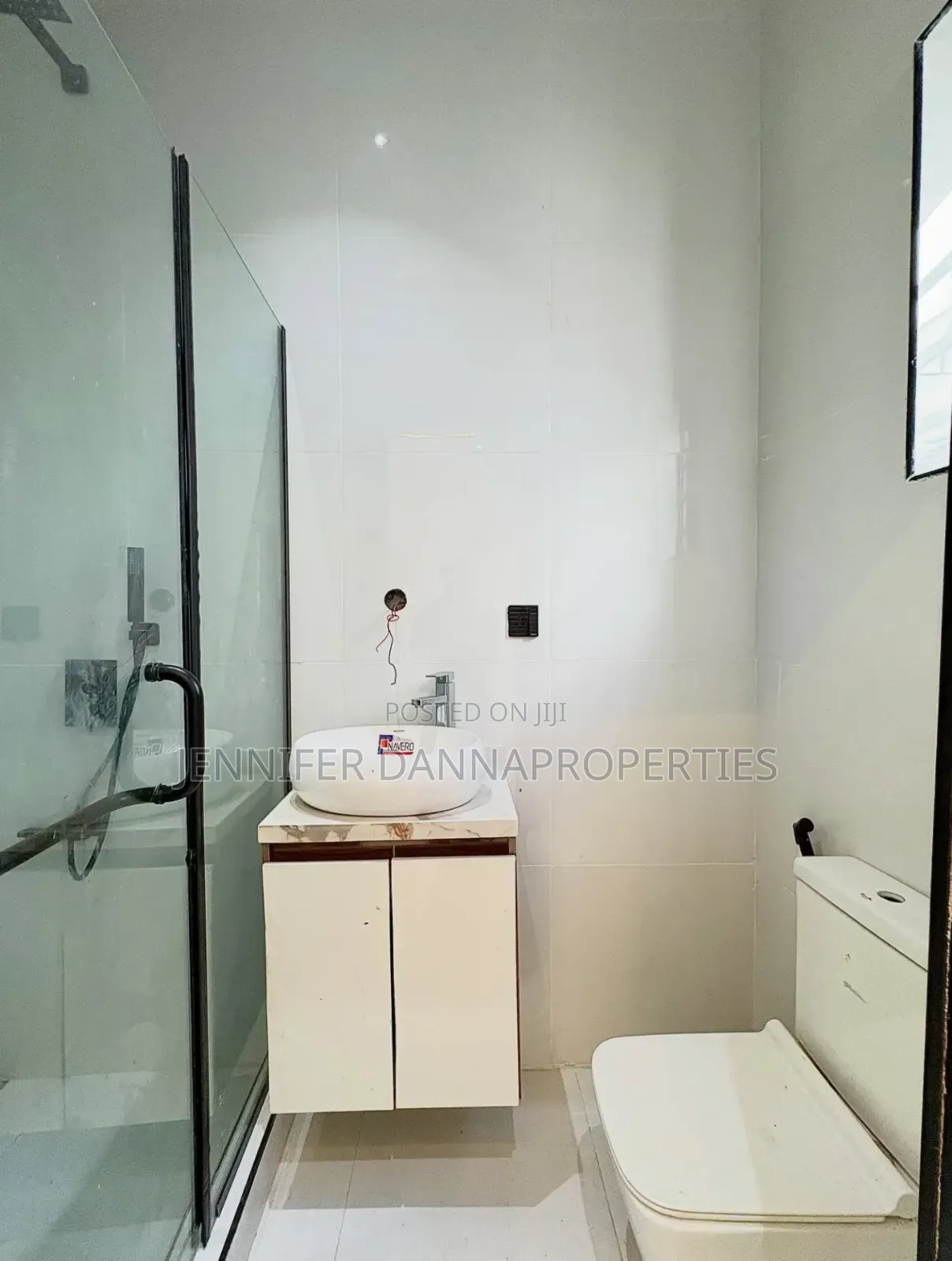 4bdrm Duplex in Sangotedo for sale in Sangotedo