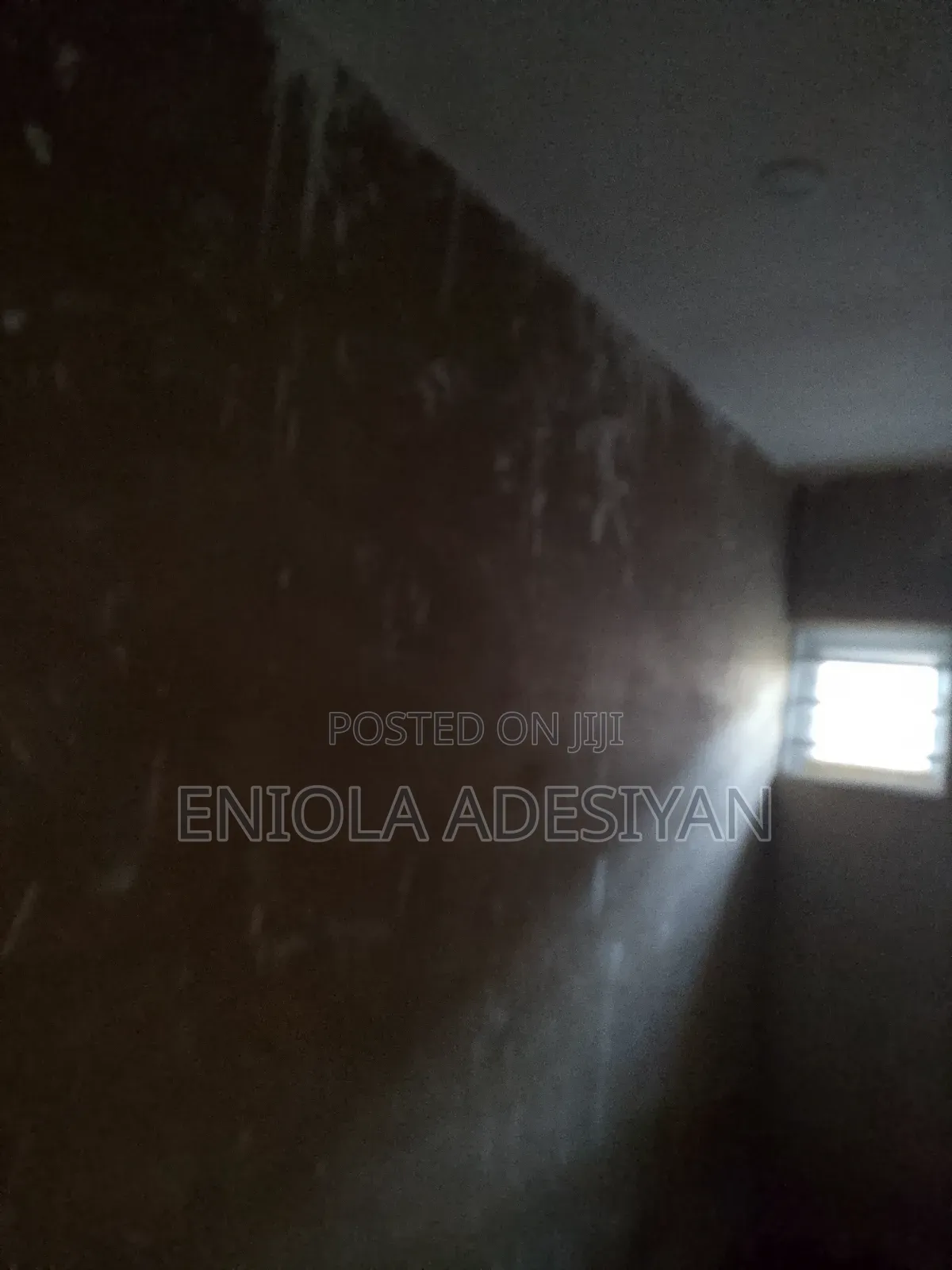 Furnished 2bdrm Block of Flats in Bomoda Oku Dagota, Igbogbo for rent in Igbogbo