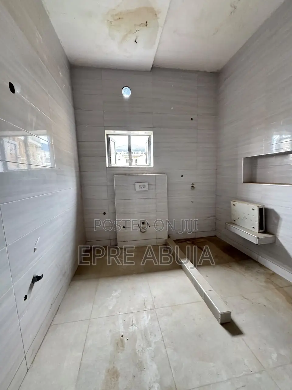 4bdrm Duplex in Guzape District for sale in Guzape District
