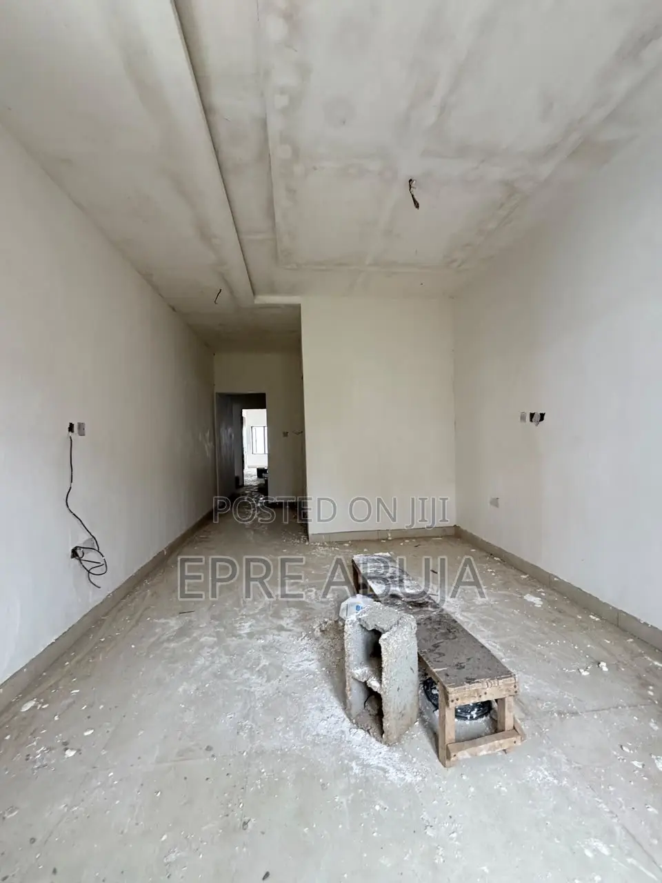 4bdrm Duplex in Guzape District for sale in Guzape District