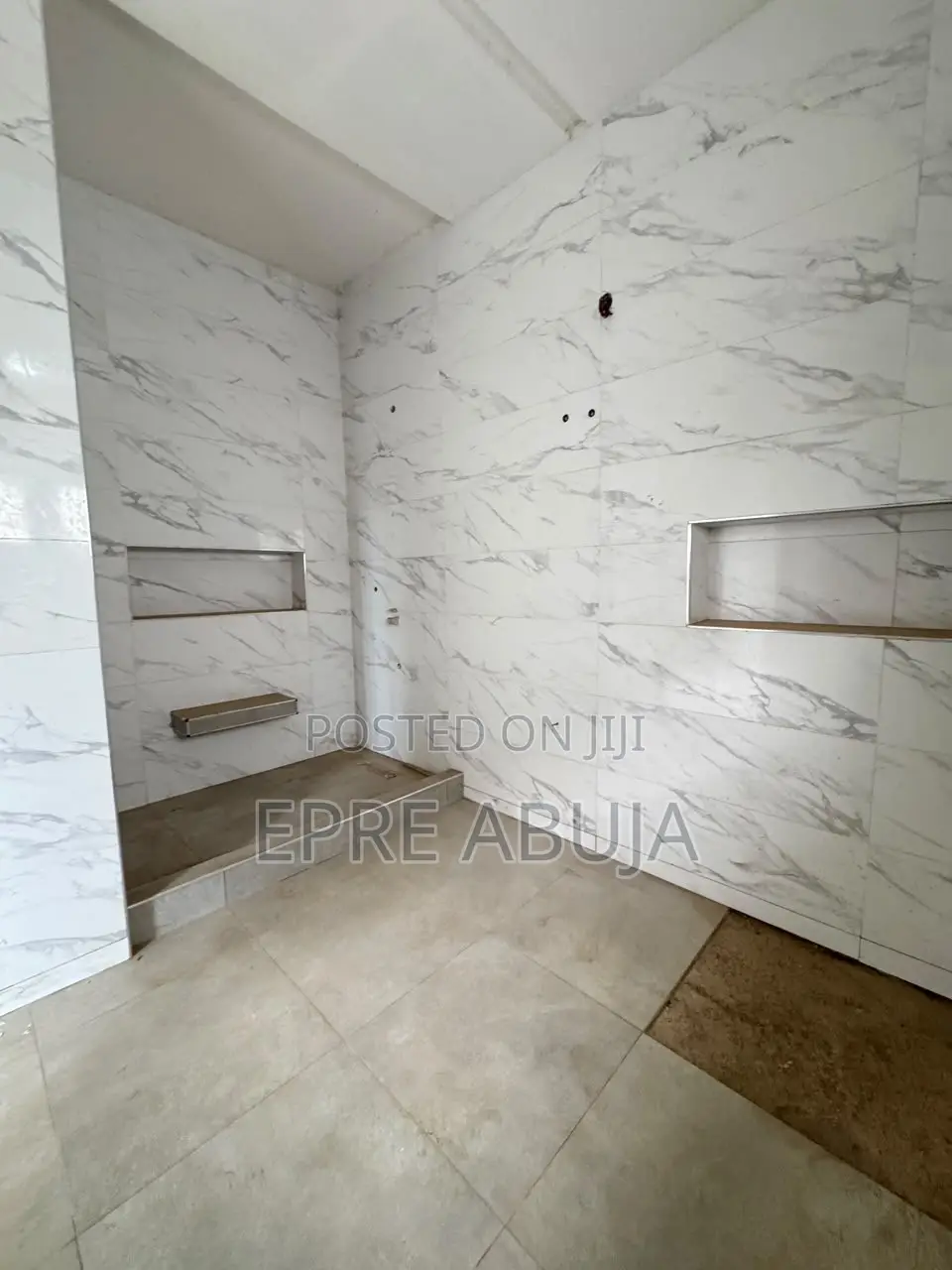 4bdrm Duplex in Guzape District for sale in Guzape District