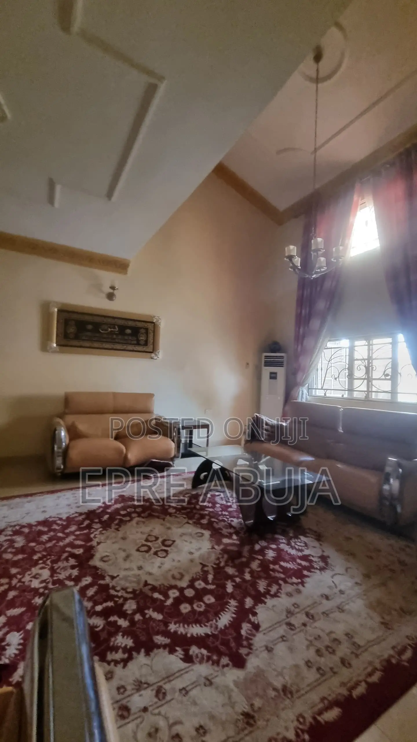 3bdrm Duplex in Lokogoma for sale in Lokogoma