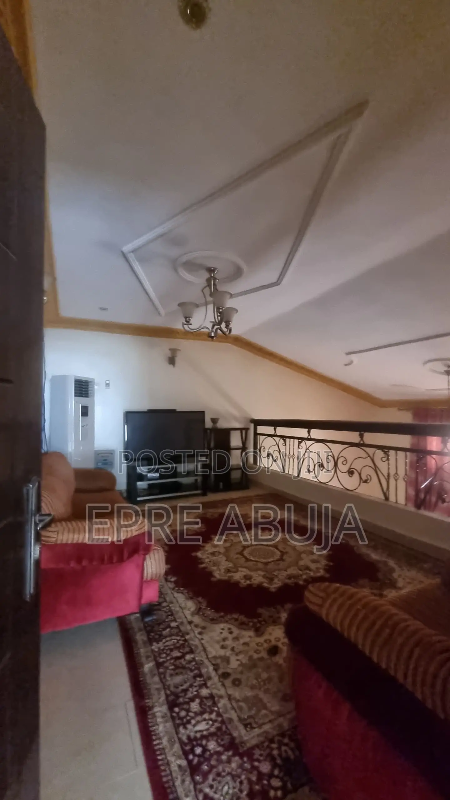 3bdrm Duplex in Lokogoma for sale in Lokogoma