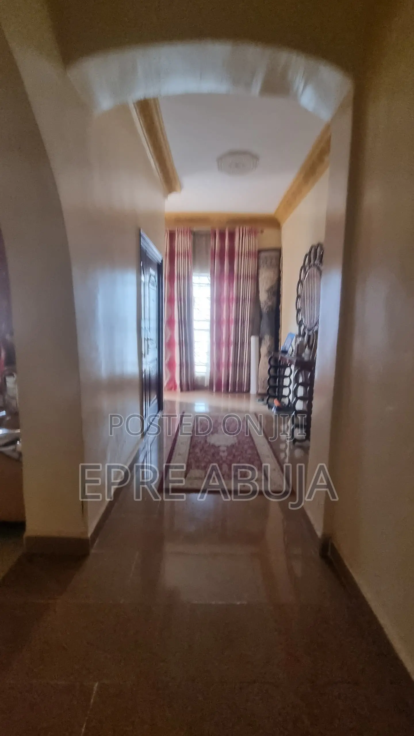 3bdrm Duplex in Lokogoma for sale in Lokogoma