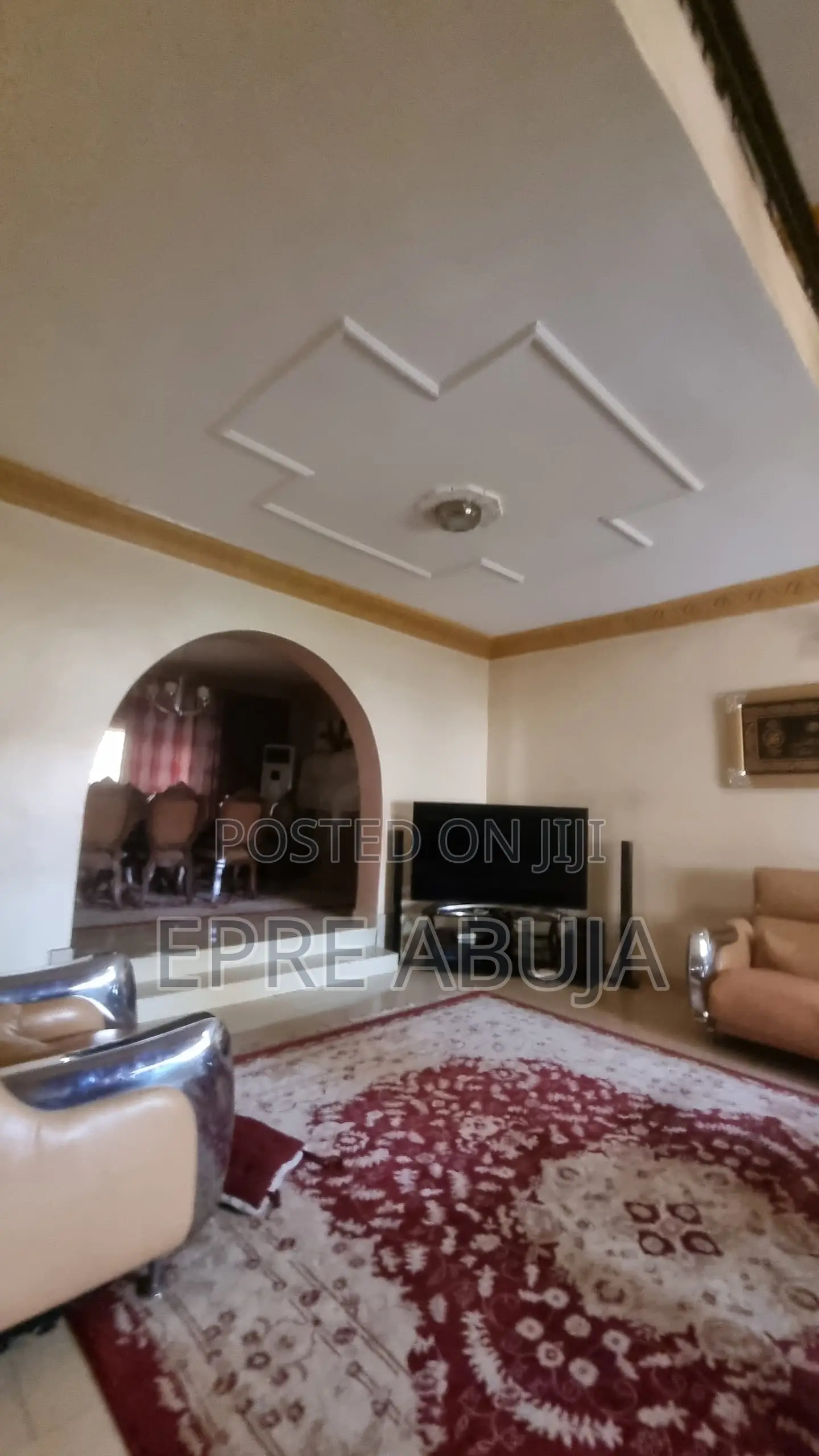 3bdrm Duplex in Lokogoma for sale in Lokogoma