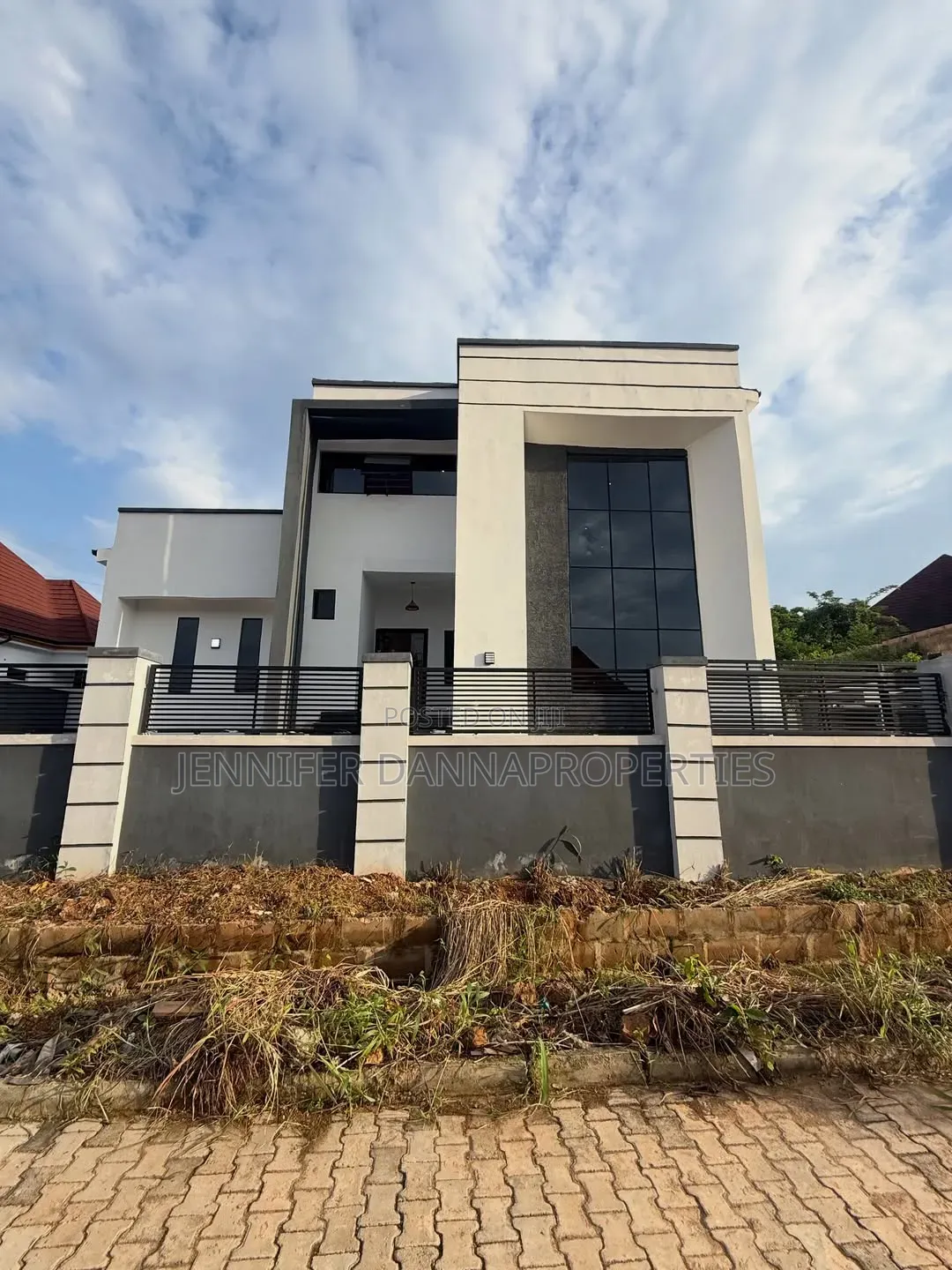 4bdrm Bungalow in Cetenary City, Enugu for sale in Enugu
