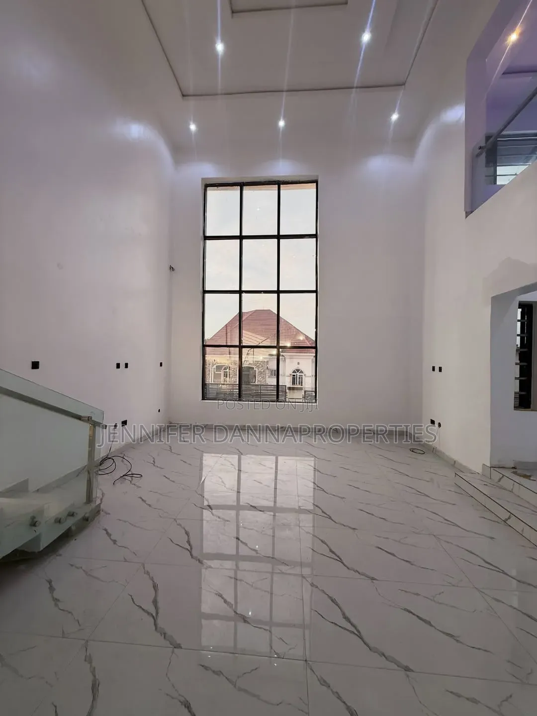 4bdrm Bungalow in Cetenary City, Enugu for sale in Enugu
