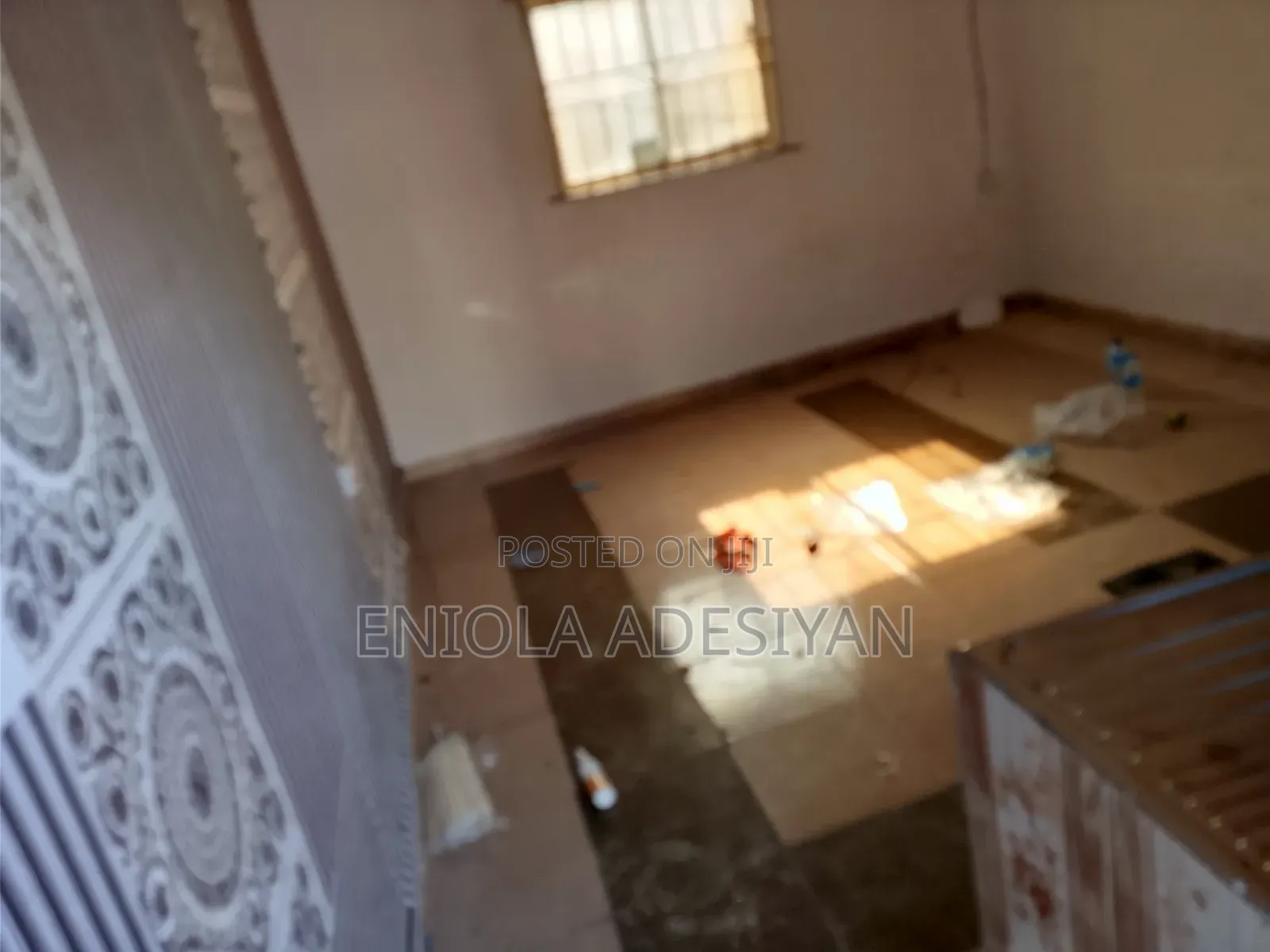 Studio Apartment in Mayor Estate, Igbogbo for rent in Igbogbo