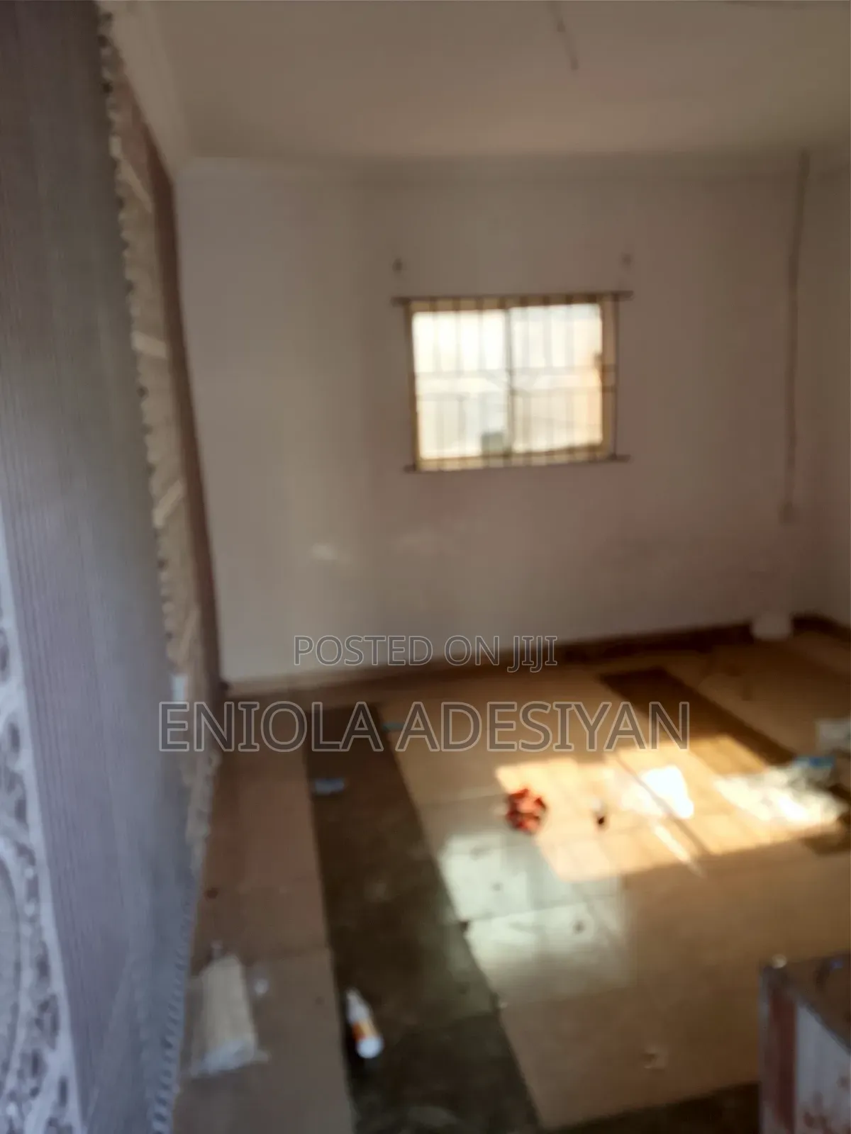 Studio Apartment in Mayor Estate, Igbogbo for rent in Igbogbo