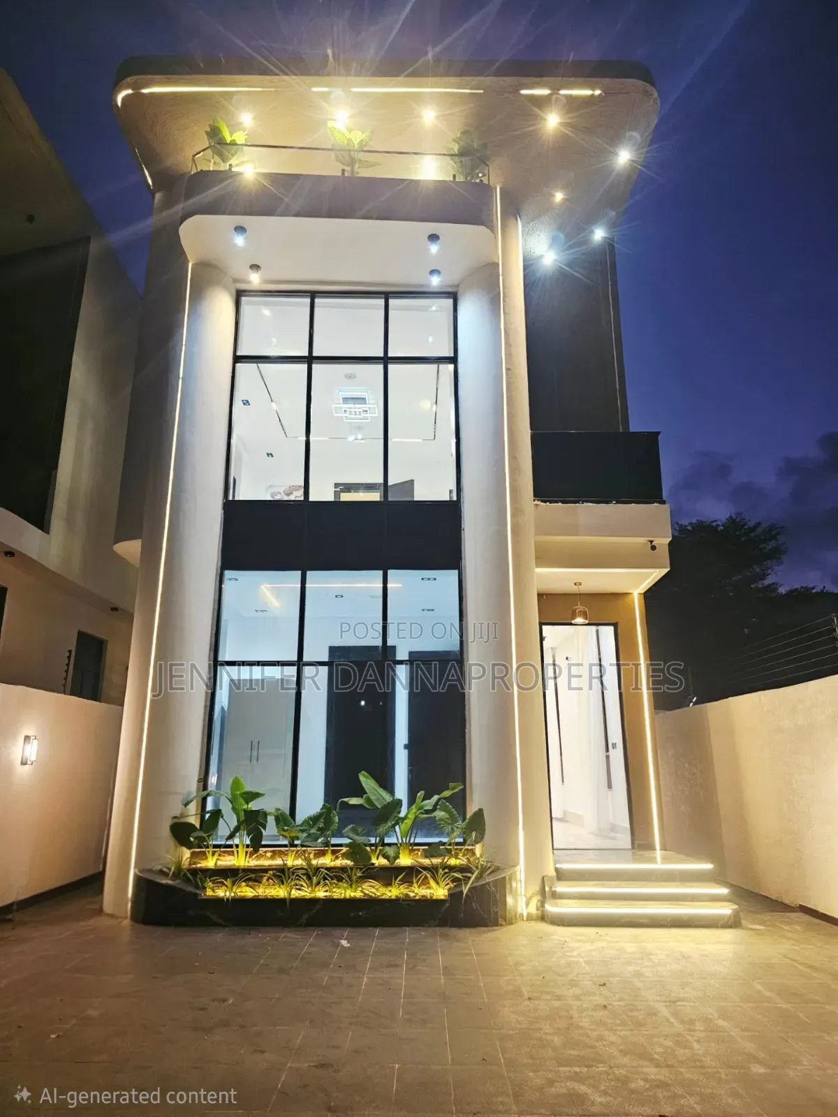 5bdrm Duplex in Chevron for sale in Chevron
