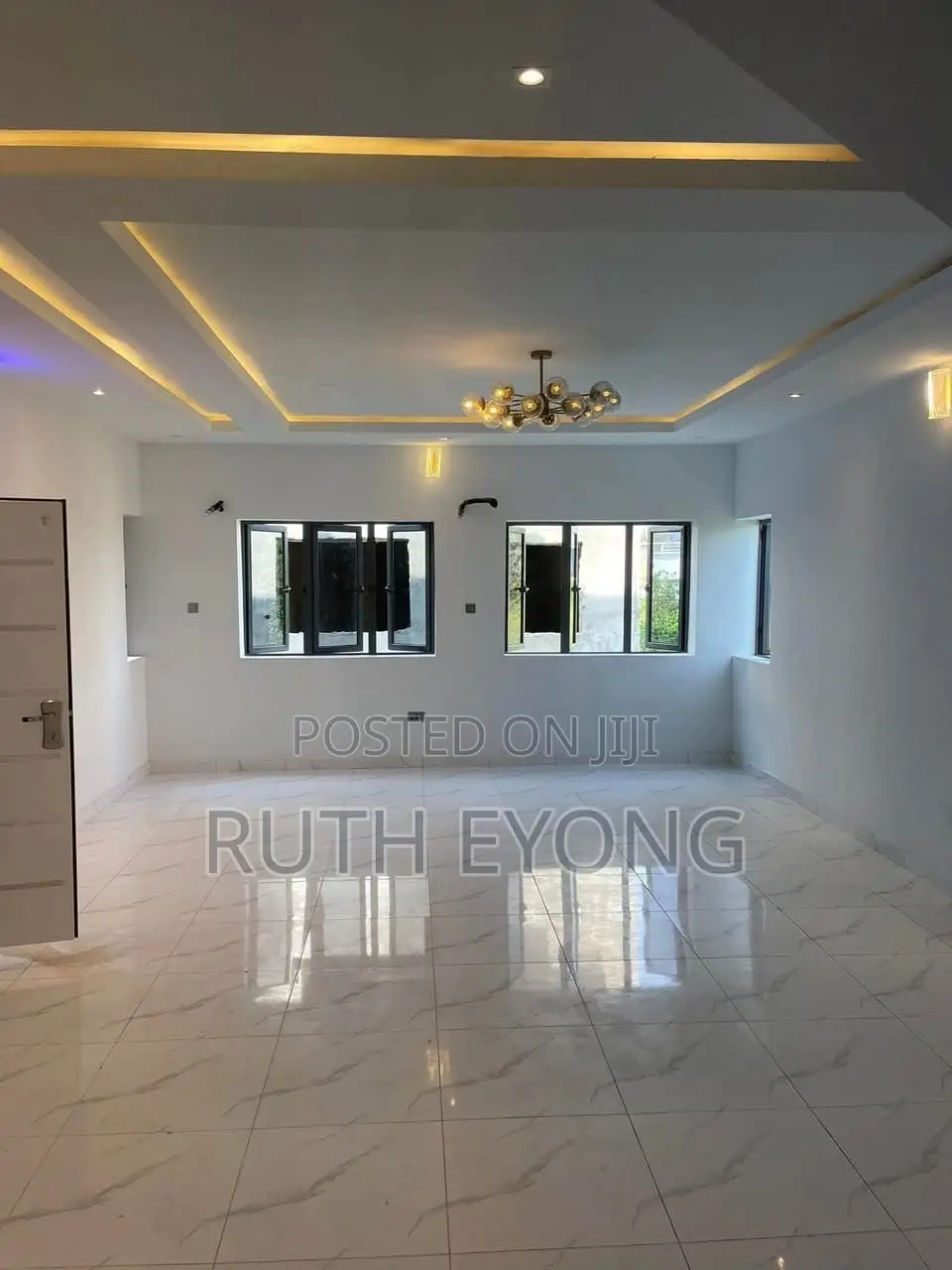 5bdrm Townhouse/Terrace in Abijo Gra, Sangotedo for sale in Sangotedo
