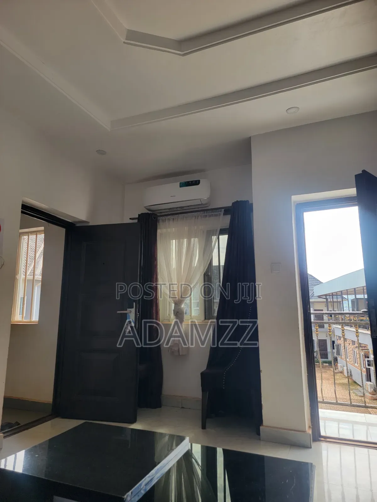 Furnished 1bdrm Apartment in Upper North 6, Enugu for rent in Enugu