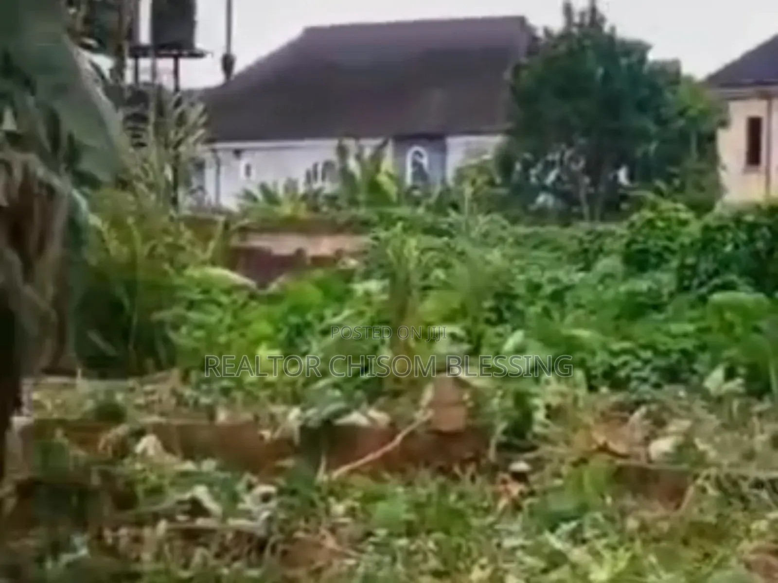 1 Prime Plot for Sale in Ehimmiri Housing Estate, Umuahia in Umuahia