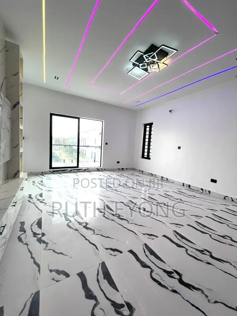 4bdrm House in Lekki Plam City. , Ado / Ajah for sale in Ado / Ajah