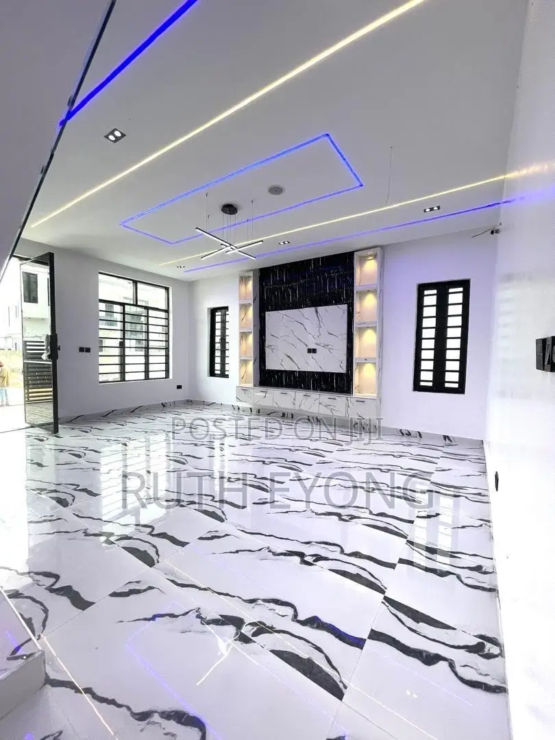 4bdrm House in Lekki Plam City. , Ado / Ajah for sale in Ado / Ajah