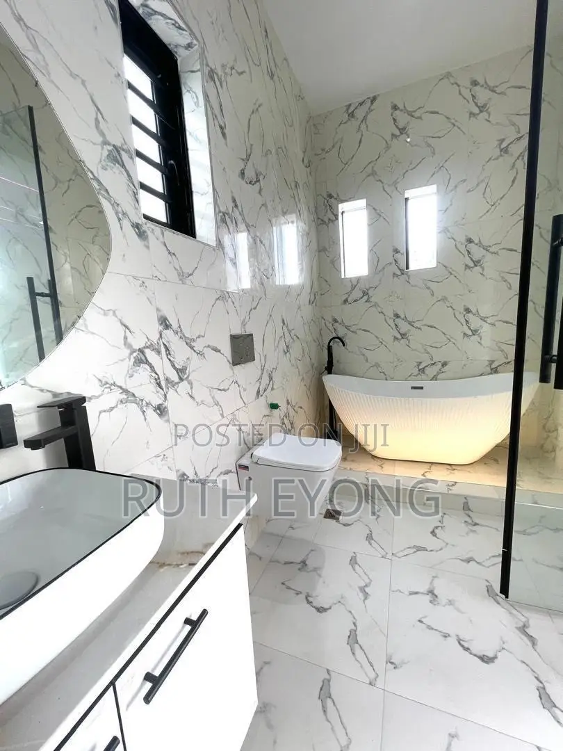 4bdrm House in Lekki Plam City. , Ado / Ajah for sale in Ado / Ajah
