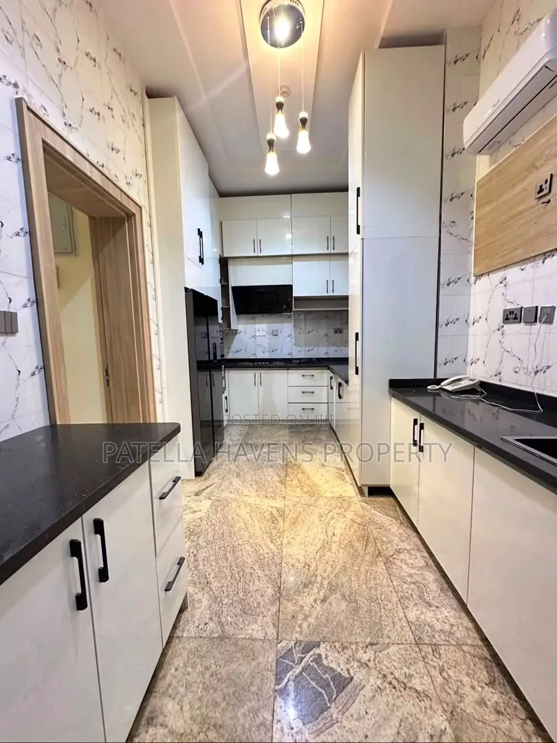 4bdrm Duplex in Jahi for sale in Jahi