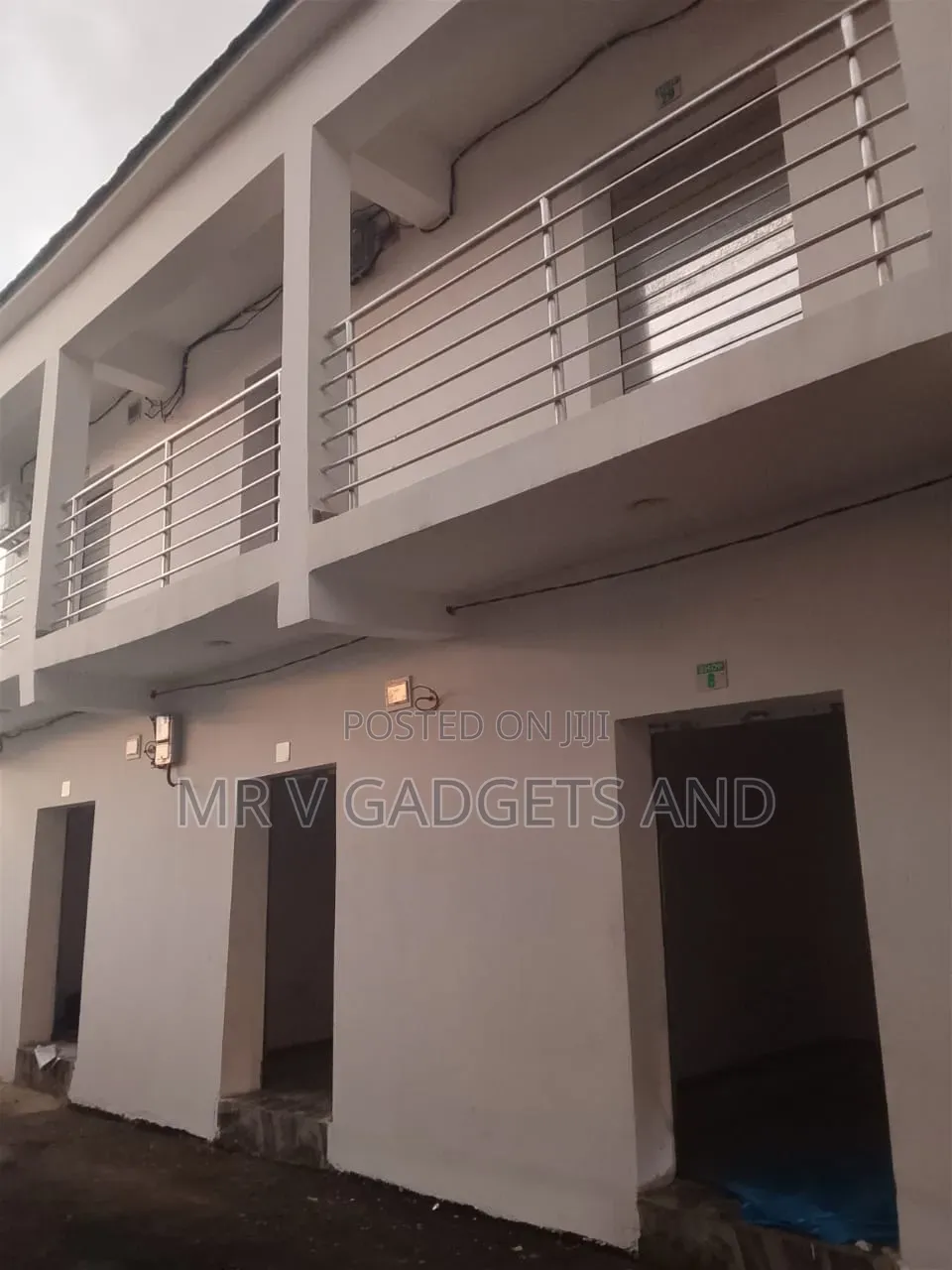 Shop for Rent in Kubwa