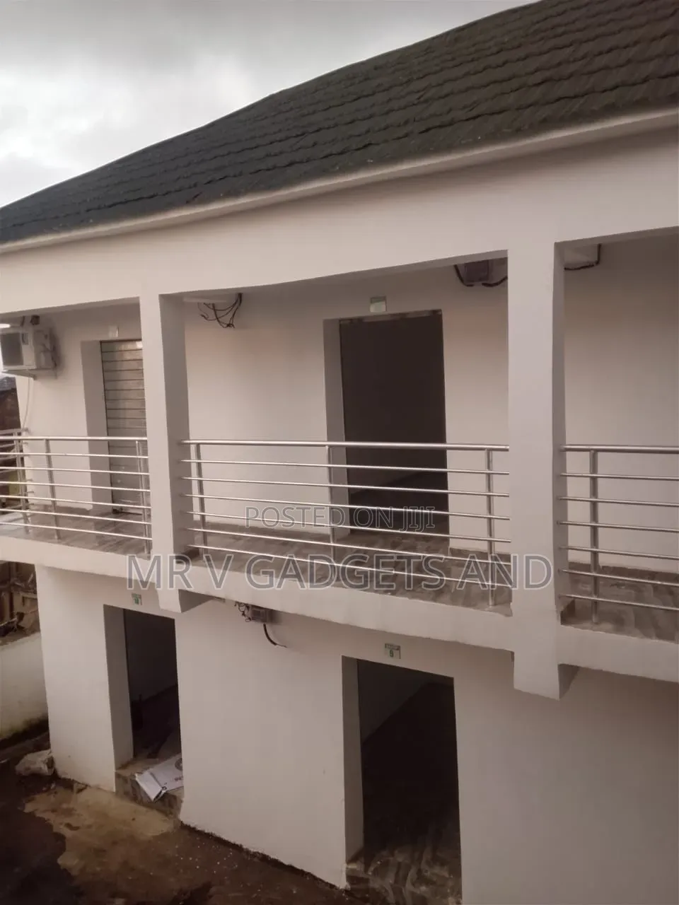 Shop for Rent in Kubwa