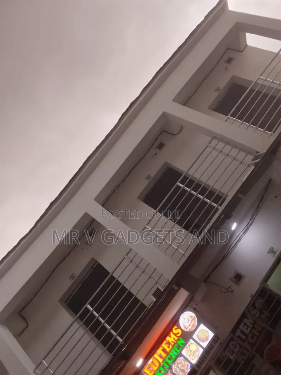 Shop for Rent in Kubwa