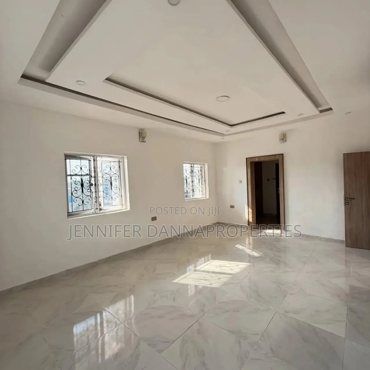 4bdrm Duplex in Bogije for sale in Bogije