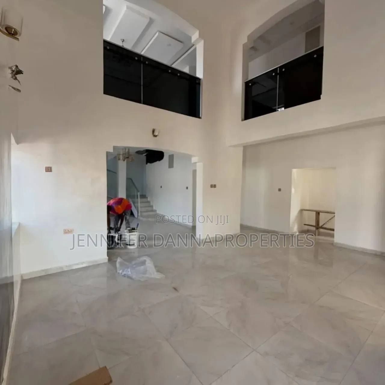 4bdrm Duplex in Bogije for sale in Bogije