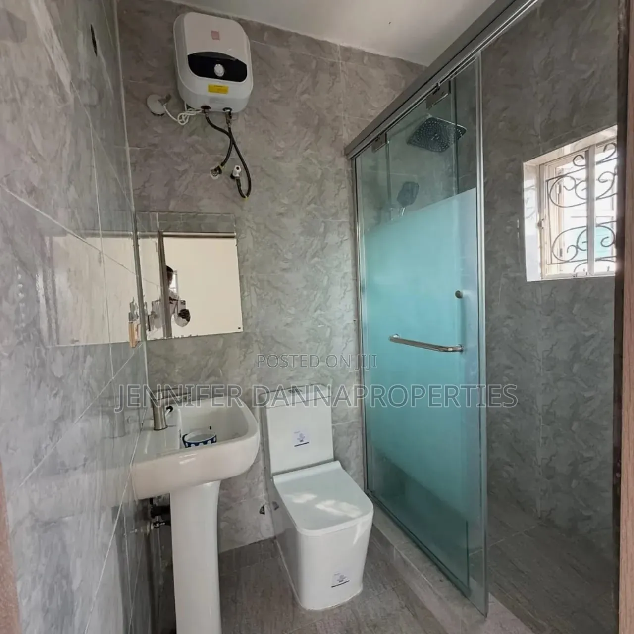 4bdrm Duplex in Bogije for sale in Bogije