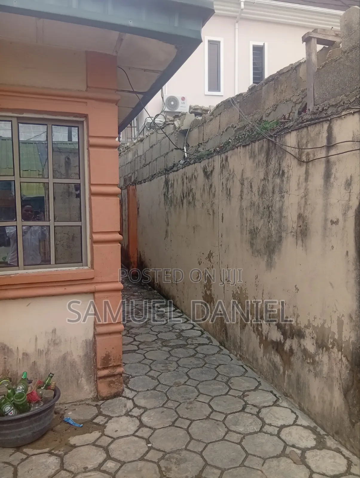 1bdrm Bungalow in Obaolaide Estate, Ibeshe / Ikorodu for sale in Ibeshe / Ikorodu
