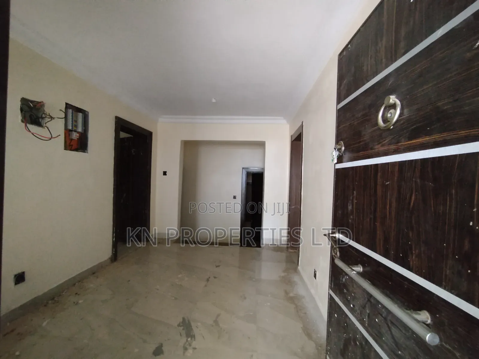 5bdrm Duplex in Asokoro for rent in Asokoro