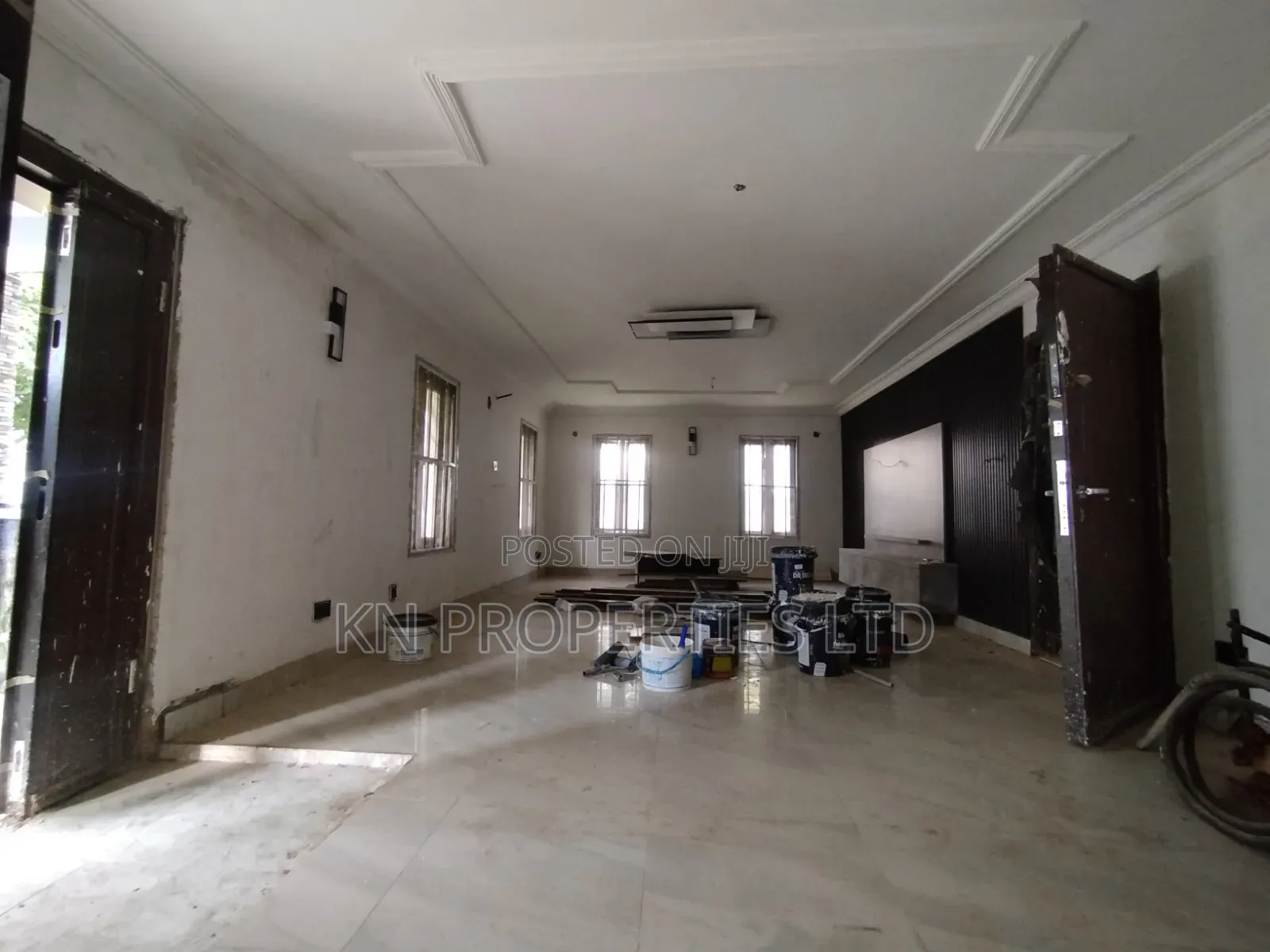5bdrm Duplex in Asokoro for rent in Asokoro