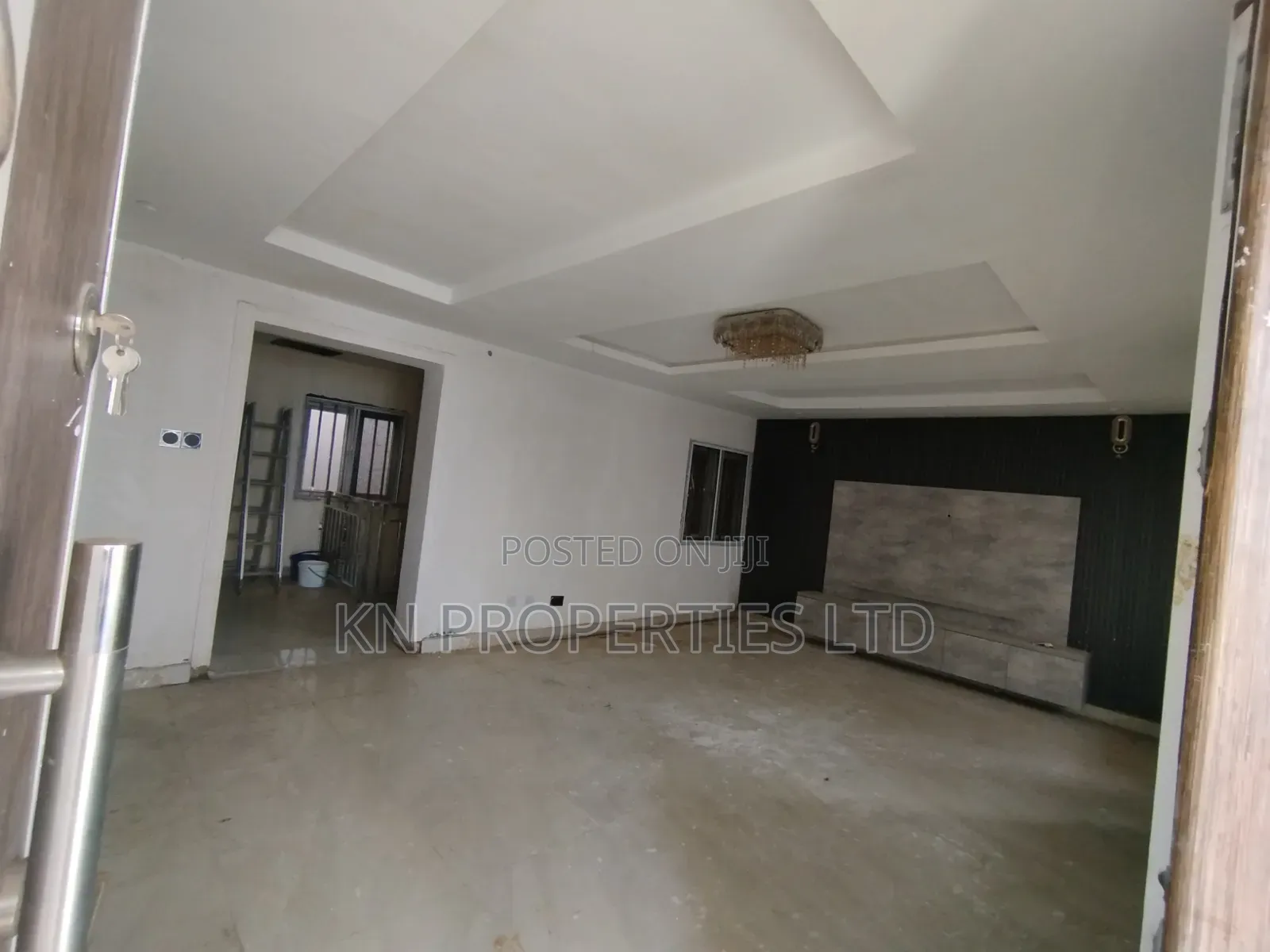 5bdrm Duplex in Asokoro for rent in Asokoro