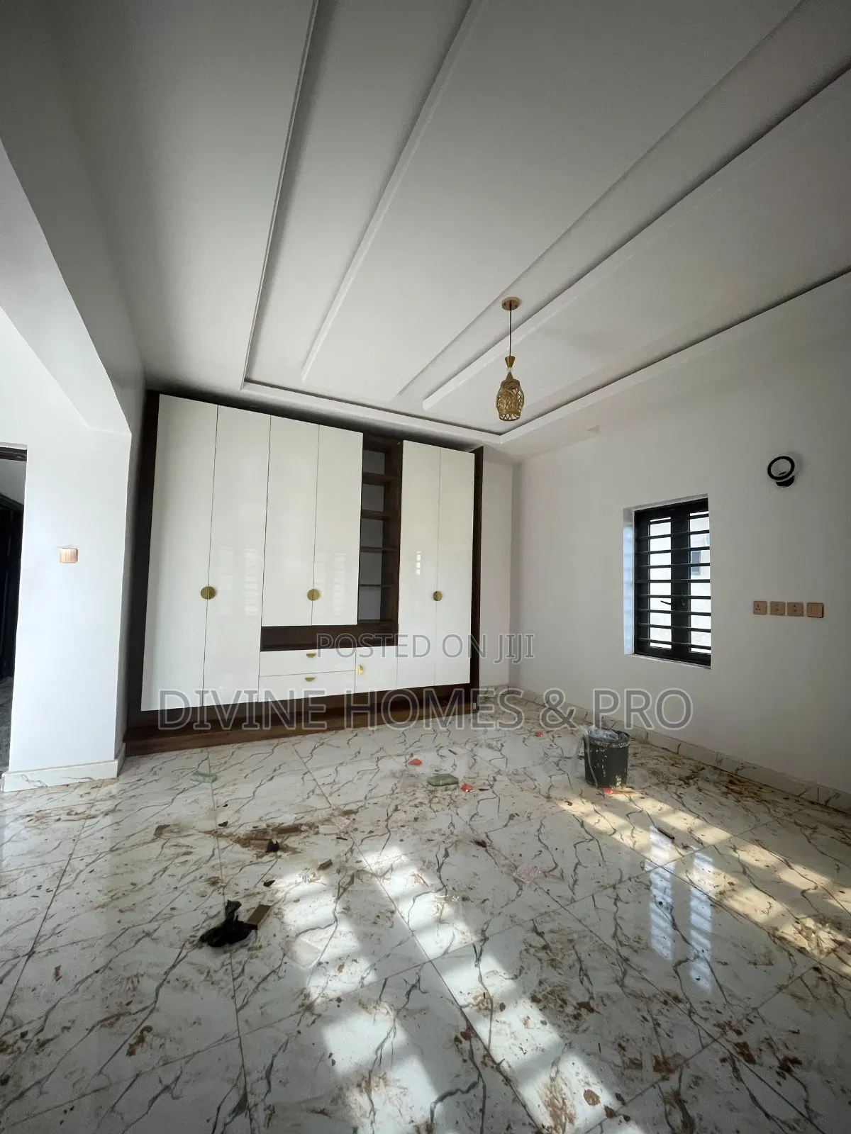 4bdrm Duplex in Lugbe District for rent in Lugbe District