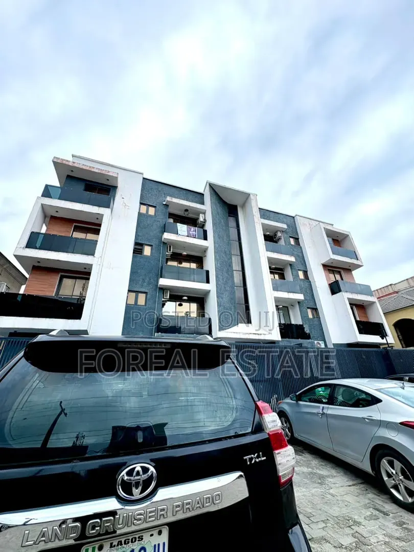 Cozy 2 Bedroom With Boom Speaker in Ikate
