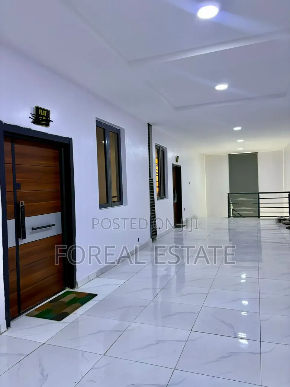 Cozy 2 Bedroom With Boom Speaker in Ikate