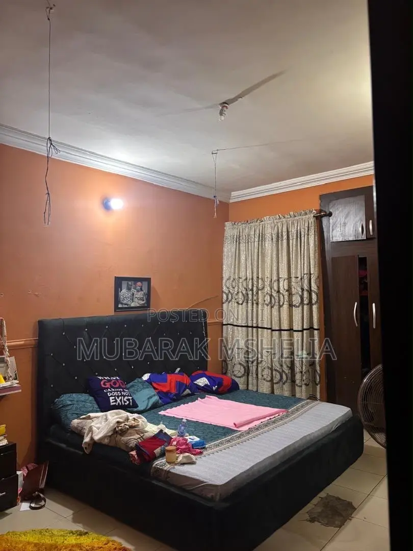 3bdrm Block of Flats in Gwarinpa for sale in Gwarinpa