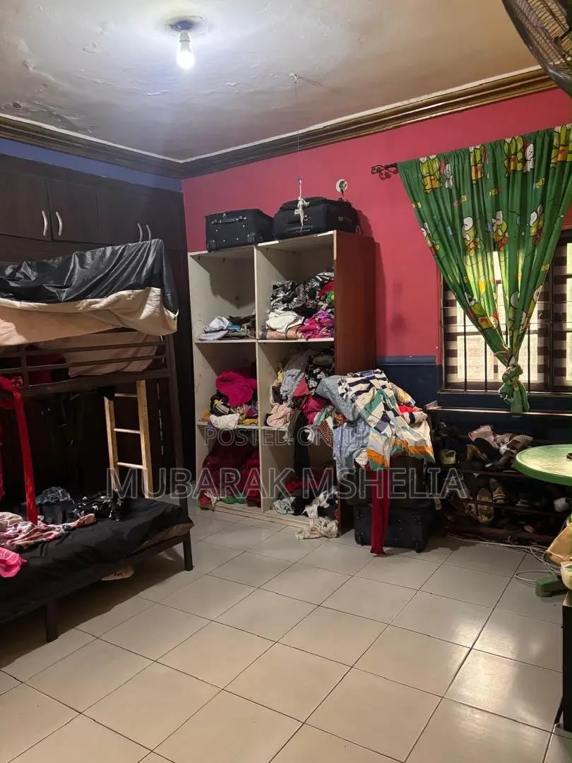 3bdrm Block of Flats in Gwarinpa for sale in Gwarinpa