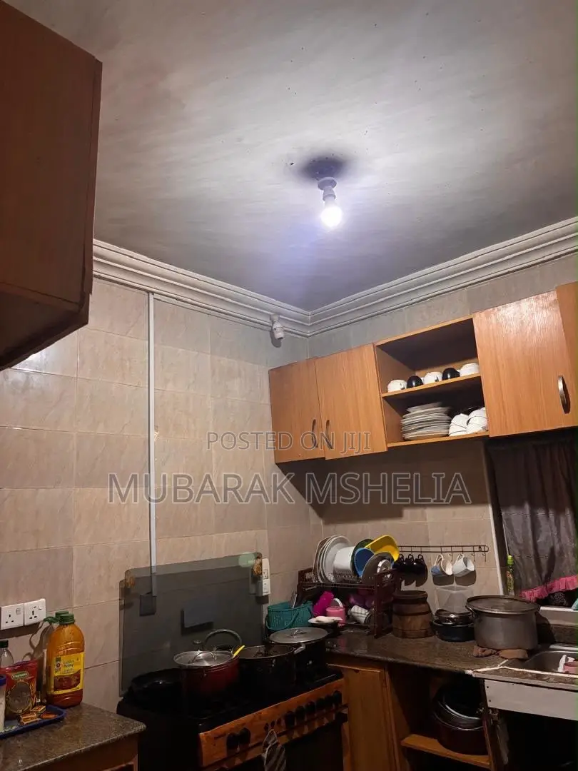 3bdrm Block of Flats in Gwarinpa for sale in Gwarinpa