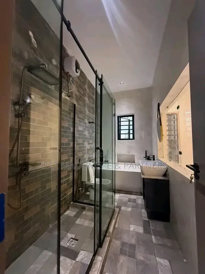 4bdrm Duplex in New Gra Port for sale in GRA Phase 2 / Port-Harcourt