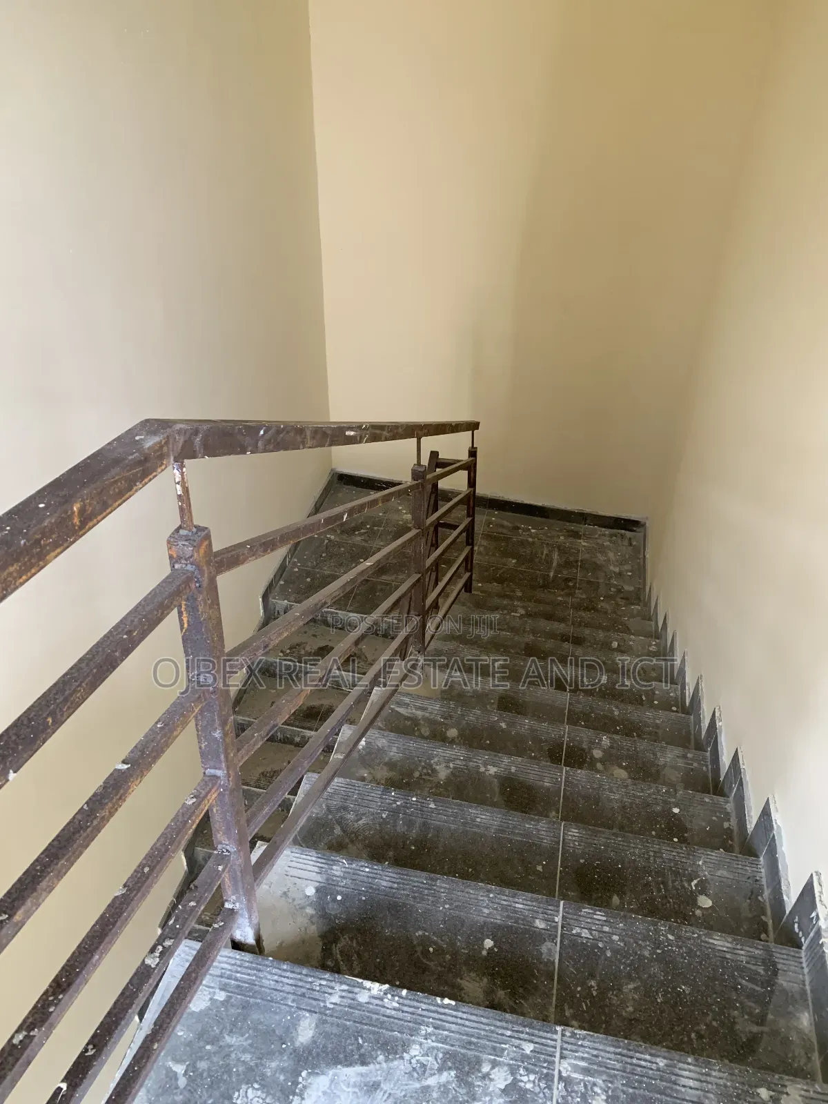 Furnished 3bdrm Block of Flats in Abijo Gra, Ajah for rent in Ajah