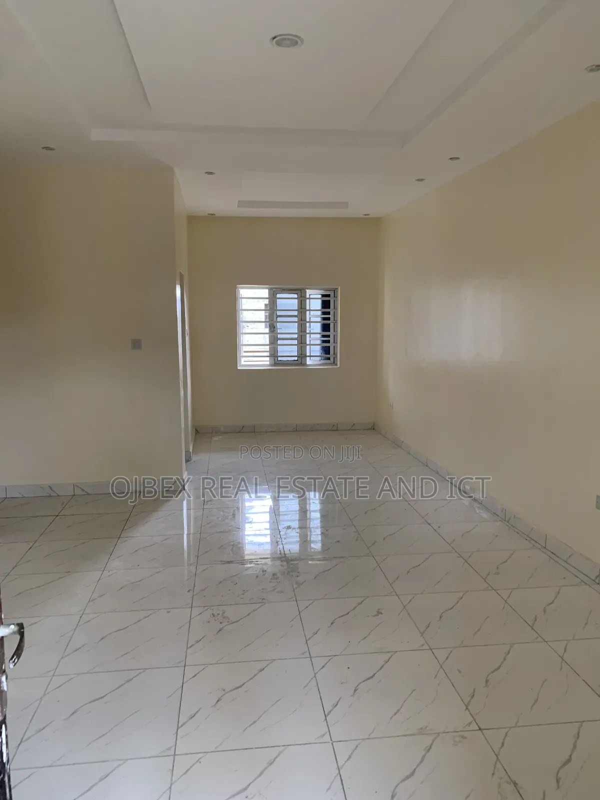 Furnished 3bdrm Block of Flats in Abijo Gra, Ajah for rent in Ajah