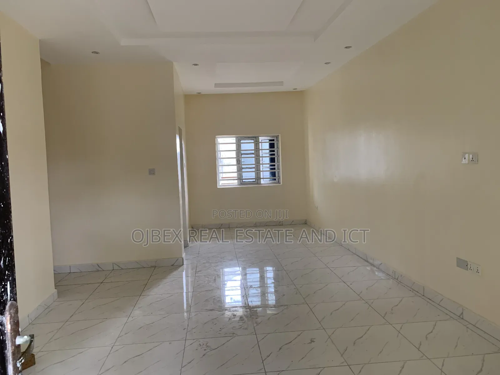 Furnished 3bdrm Block of Flats in Abijo Gra, Ajah for rent in Ajah