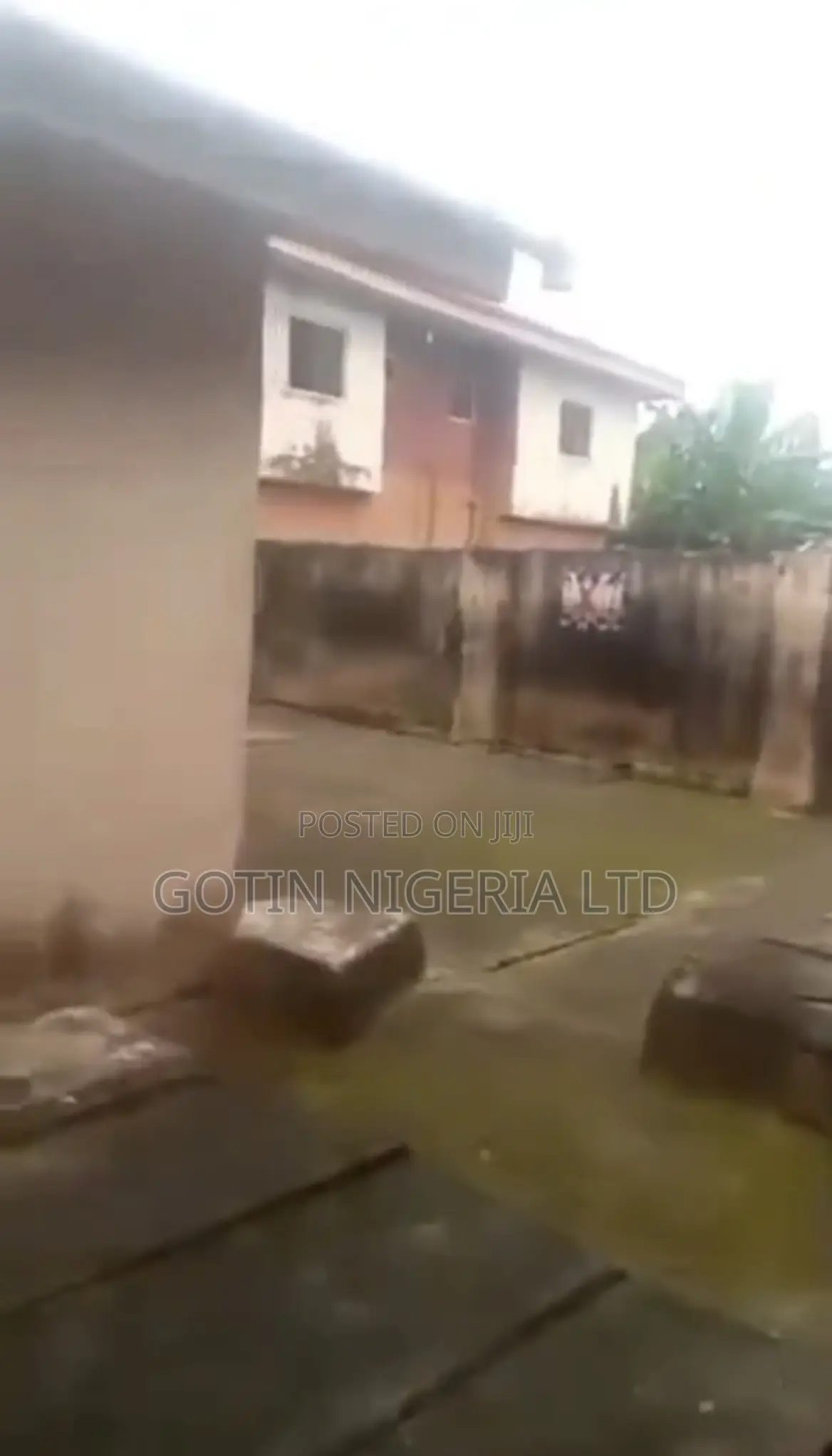 4bdrm Bungalow in Benin City for sale in Benin City
