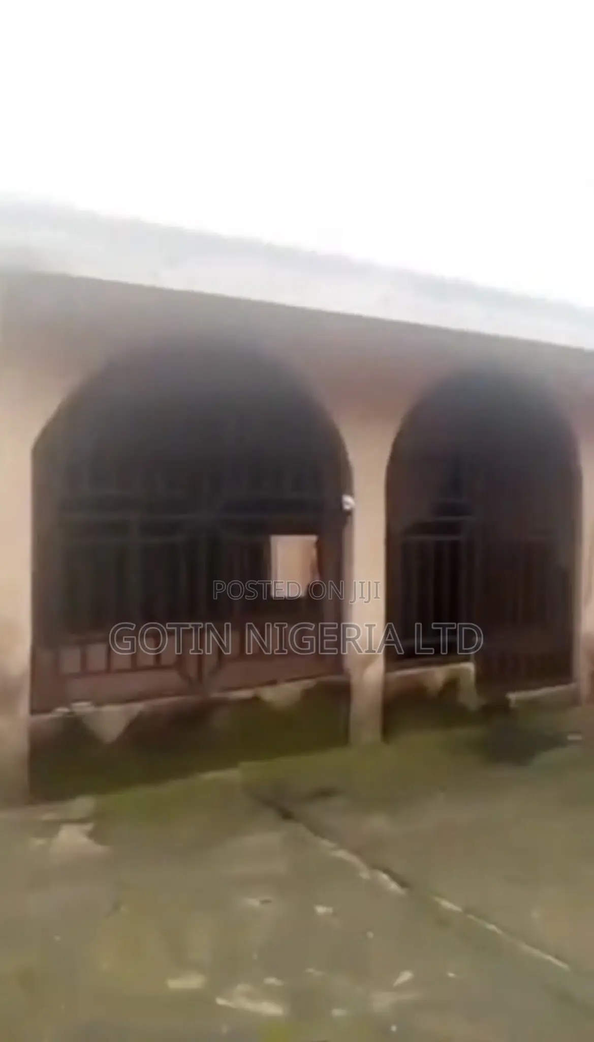 4bdrm Bungalow in Benin City for sale in Benin City