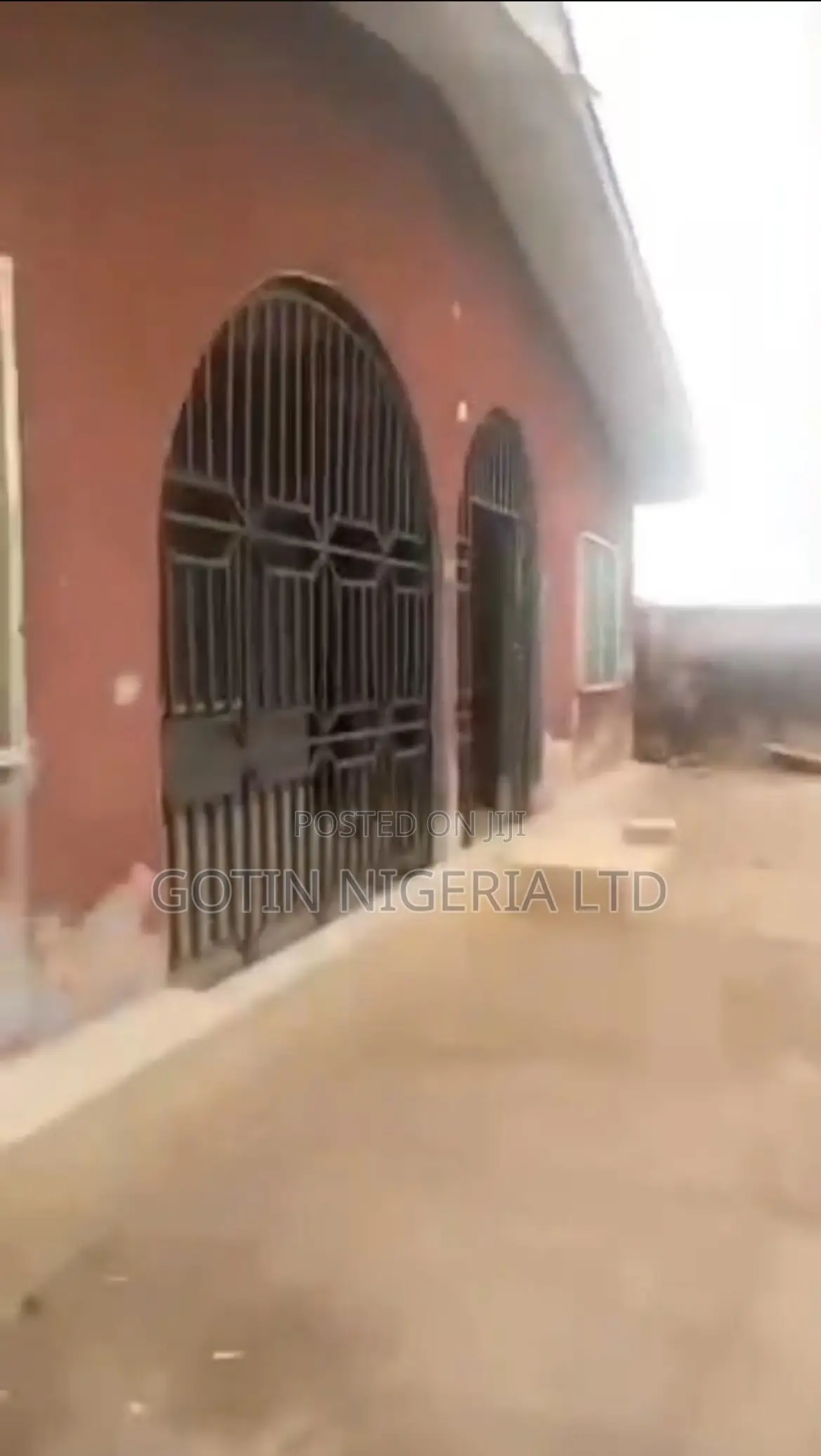 4bdrm Bungalow in Benin City for sale in Benin City